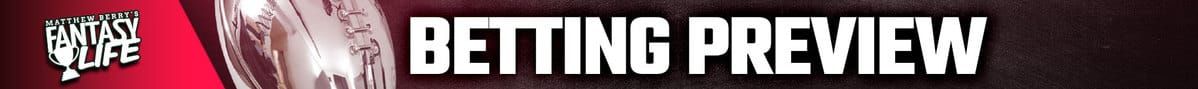 Betting Preview Super Bowl