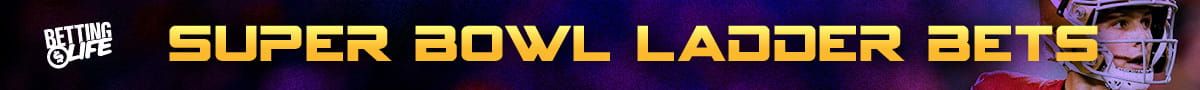 Ladder Bets
