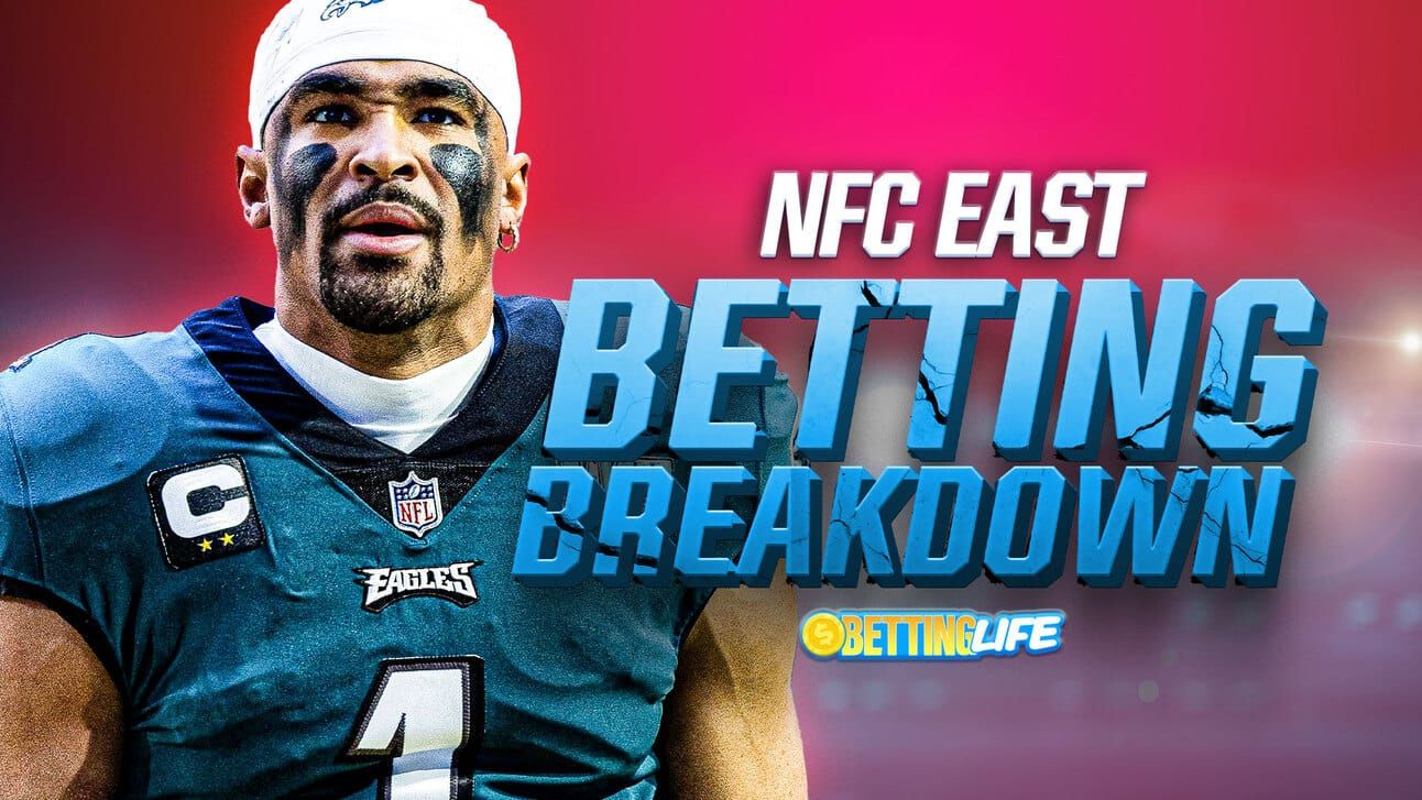 NFC East Betting Breakdown
