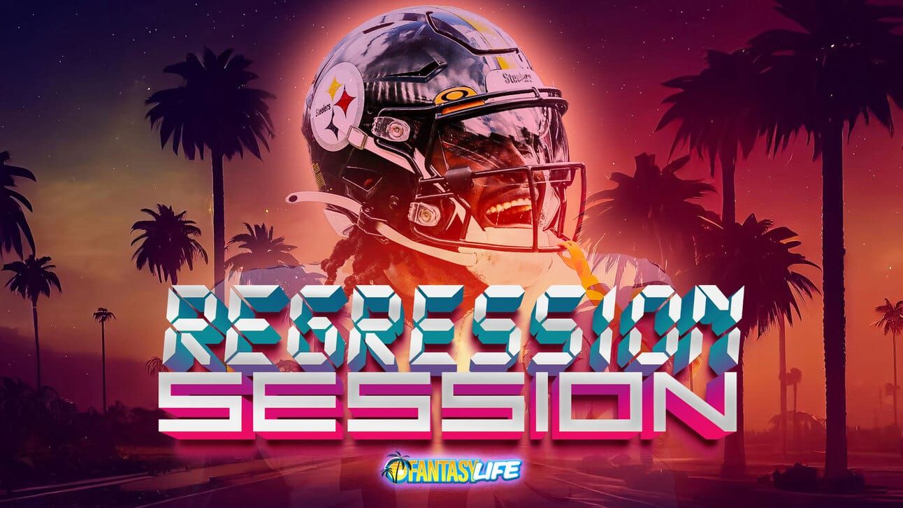 Regression Session