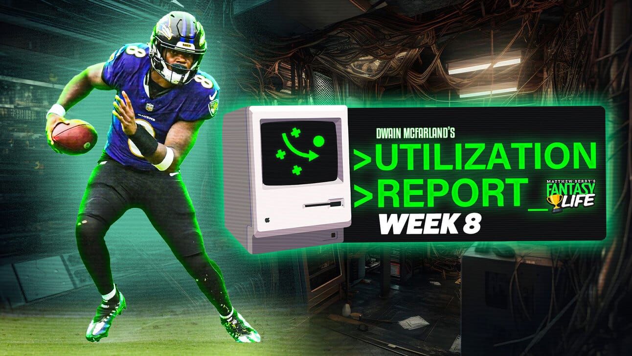 Fantasy Life Utilization Report