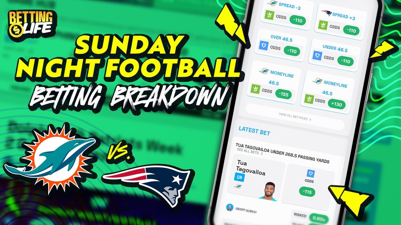 Sunday Night Football