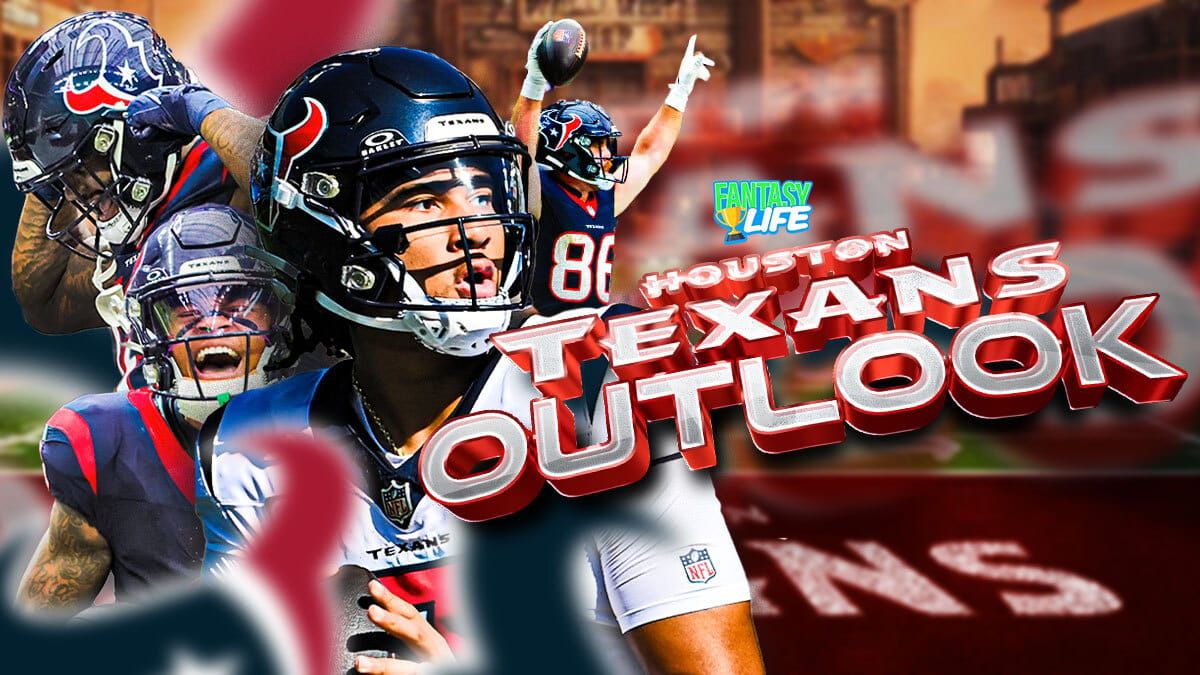 Texans Outlook