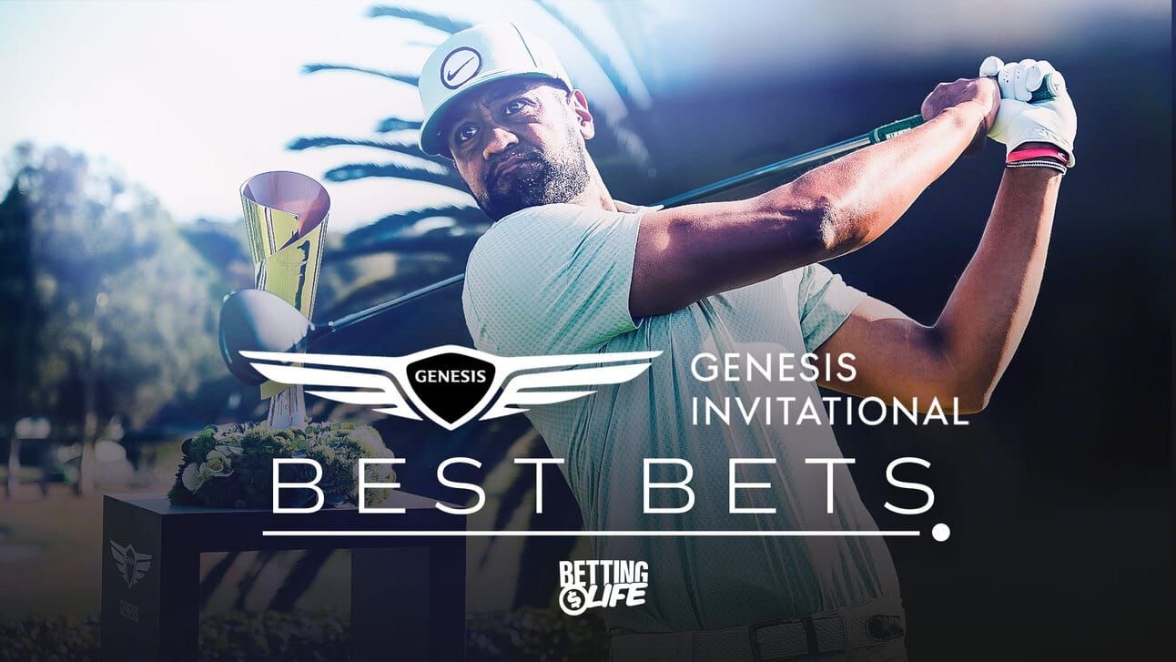 Genesis Invitational