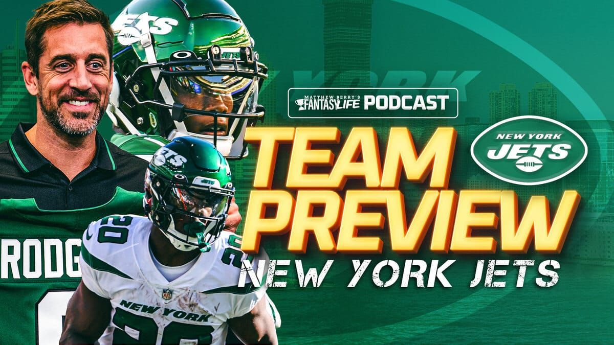 Jets Team Preview