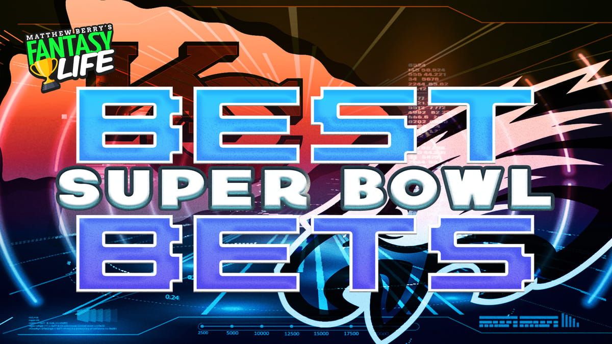 Best Super Bowl Bets Promo