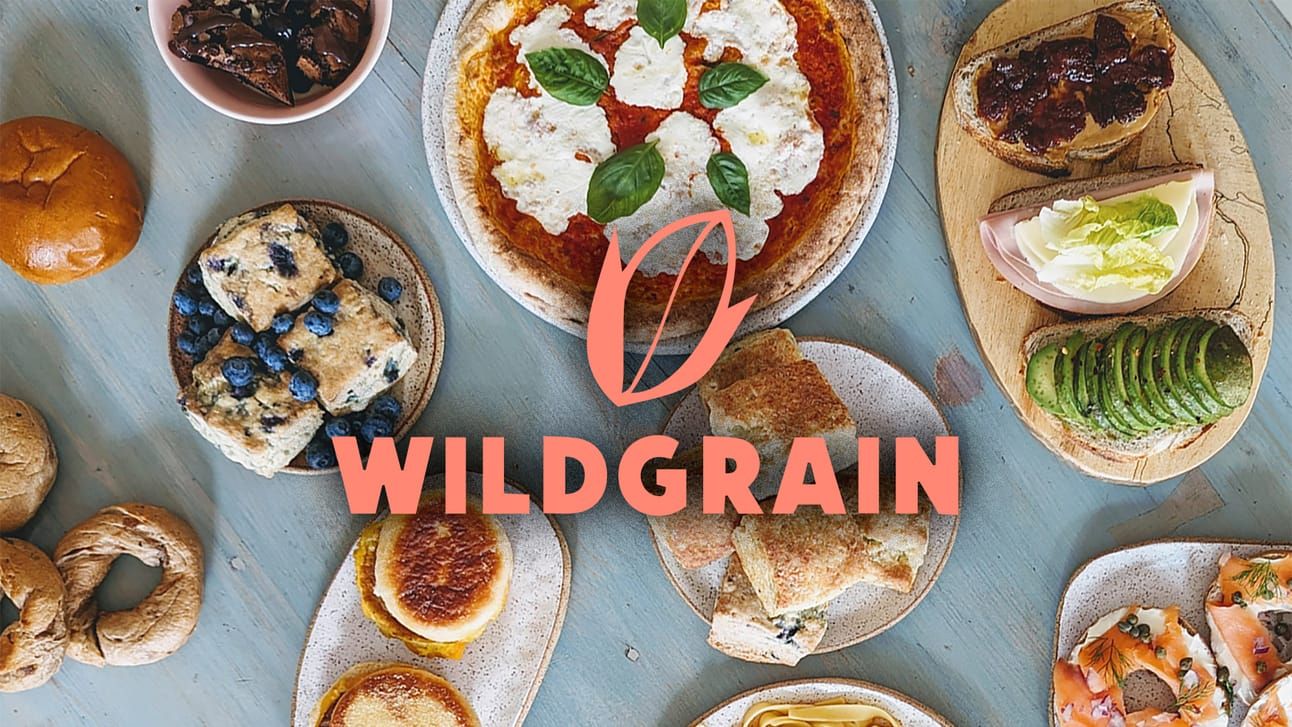 Wildgrain