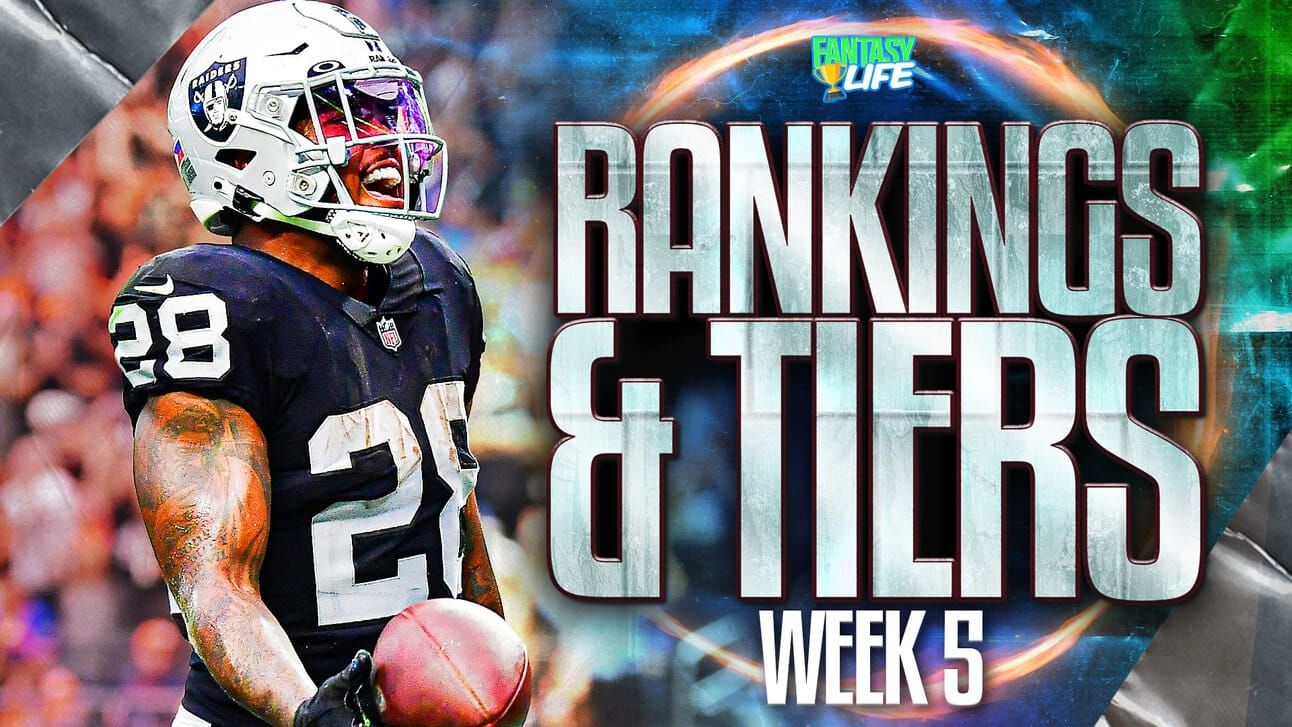 Rankings and Tiers