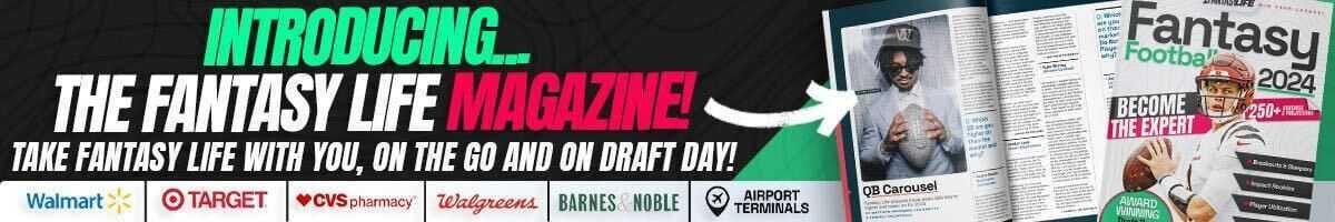 Fantasy Life presented by the Fantasy Life Magazine