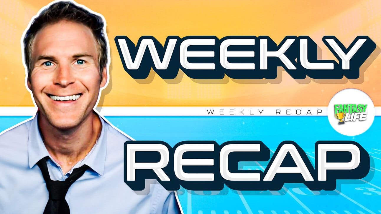 pete weekly recap 1