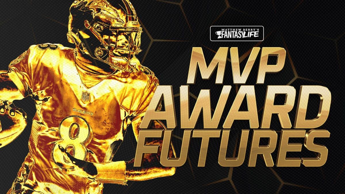 mvp award futures