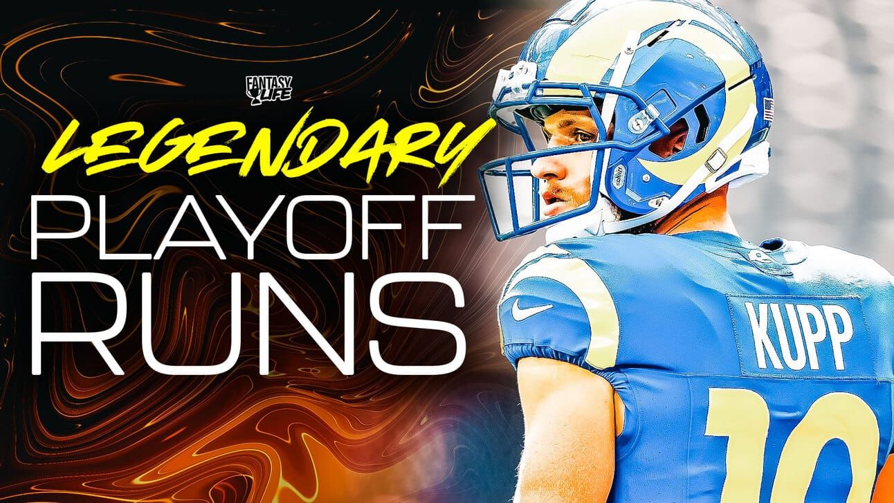 Legendary Playoff Runs