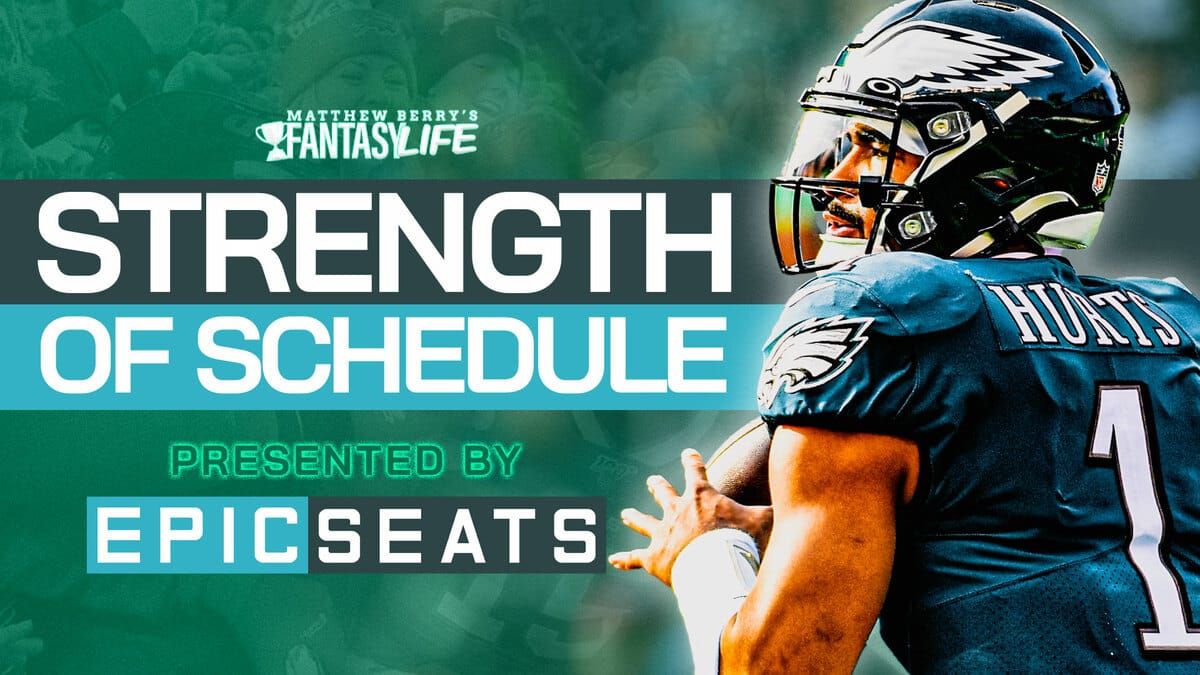 strength of schedule imagee