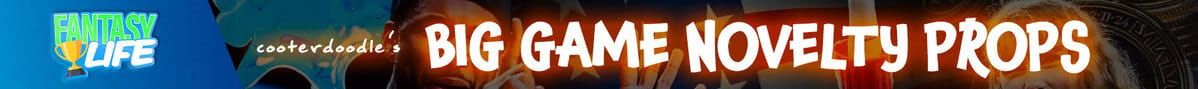 Novelty Props