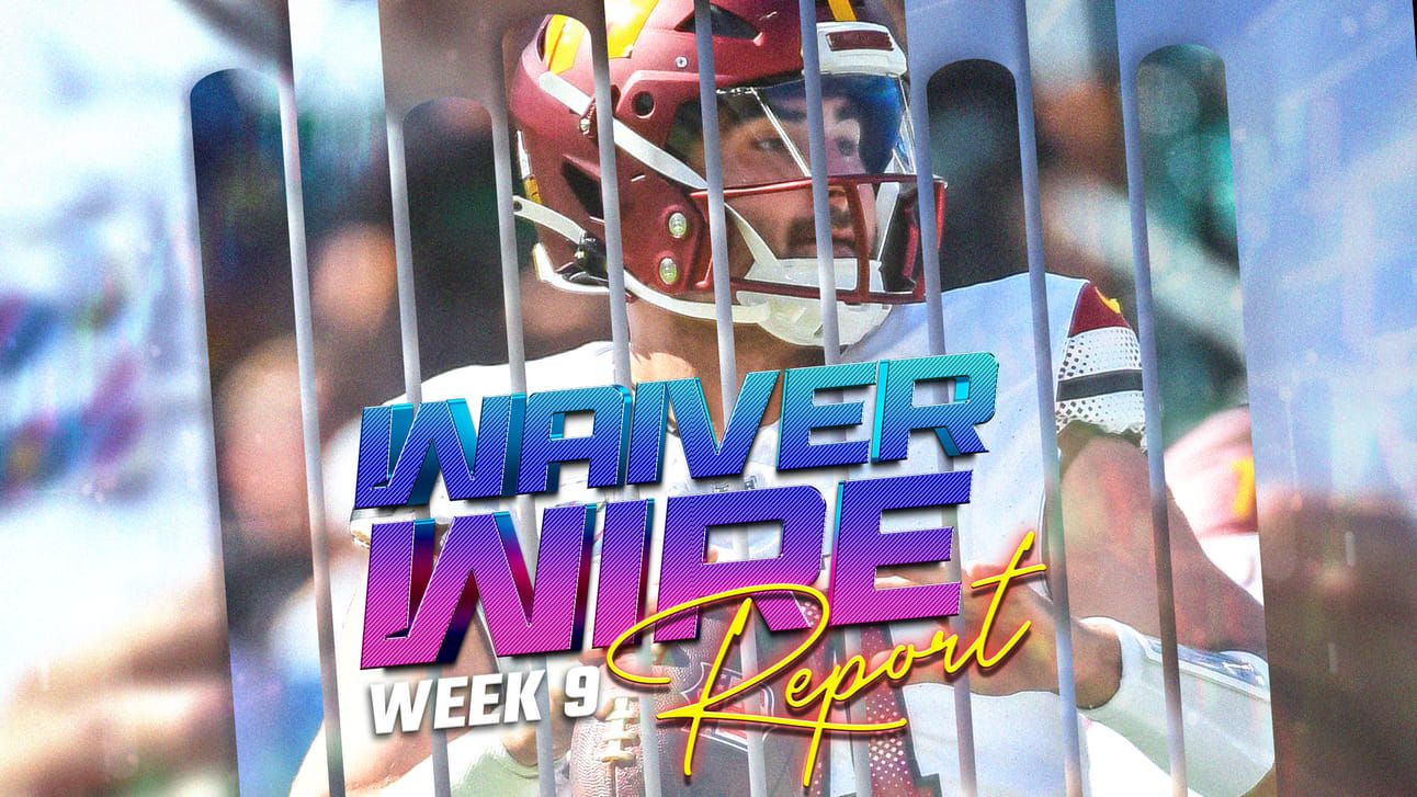 Fantasy Life Waiver Wire Report