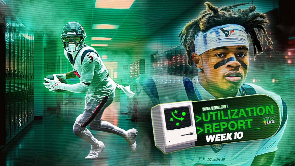 Fantasy Life Utilization Report