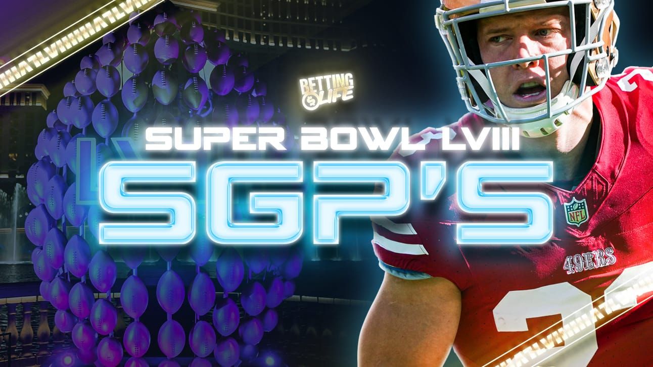 Super Bowl SGP