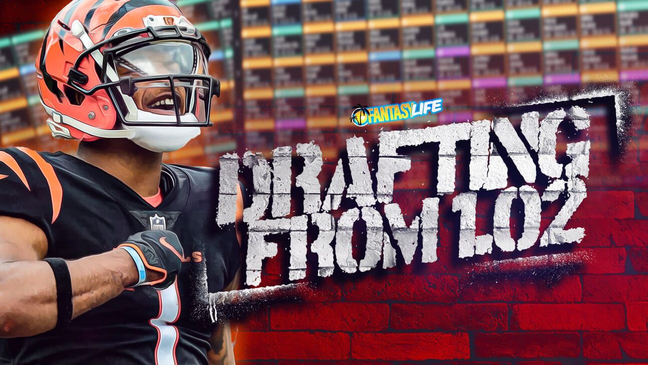 Fantasy Life Drafting from the 1.02