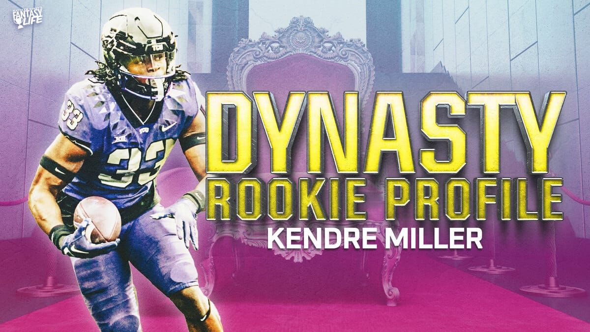 kendre miller dynasty