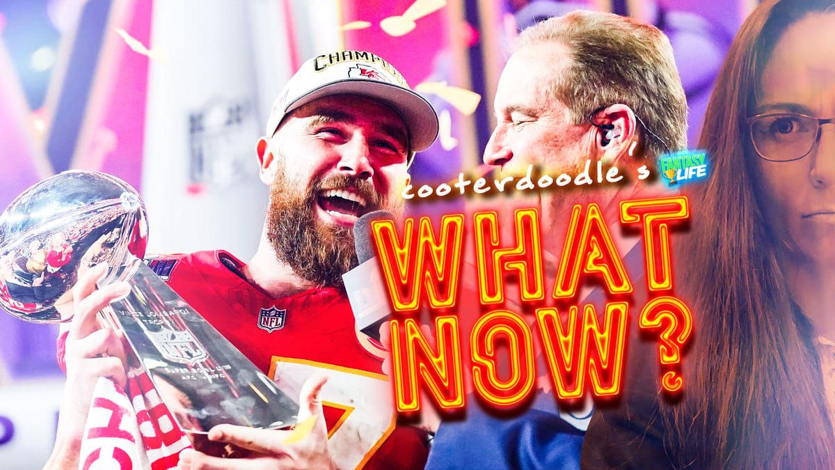 Cooterdoodle's Fantasy Life What Now?