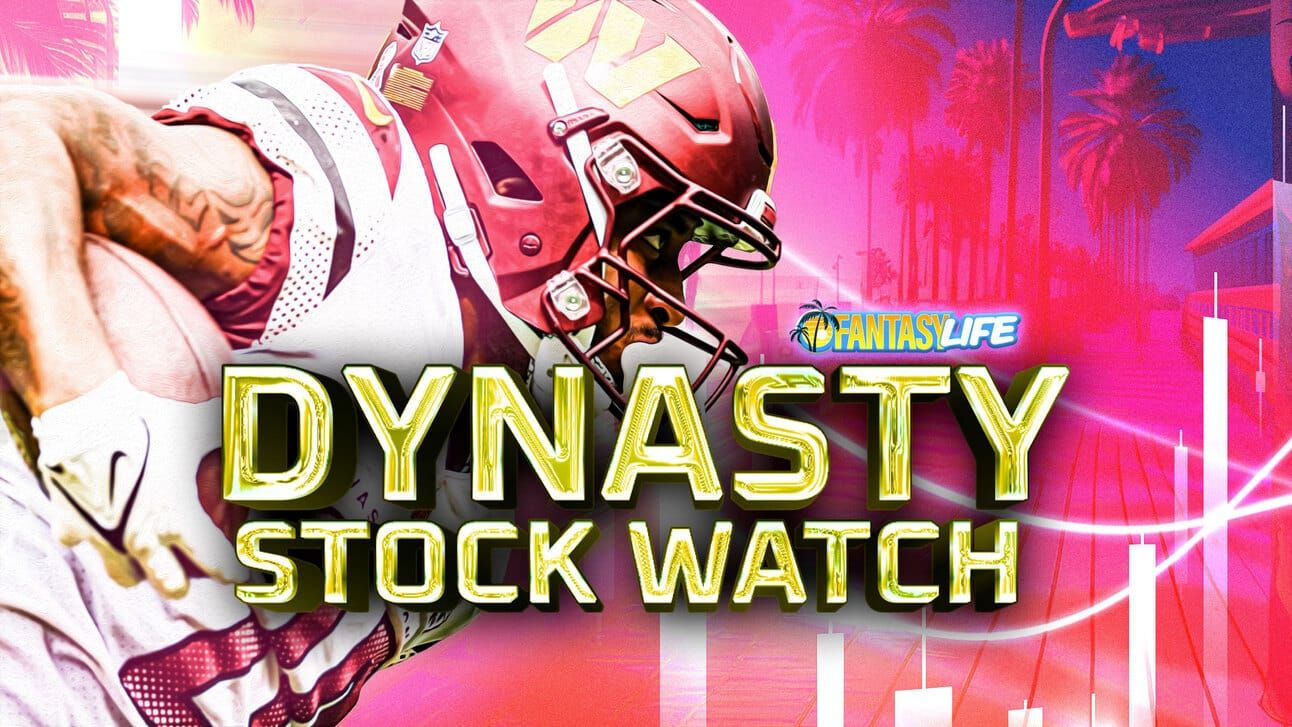 dynasty stock watch