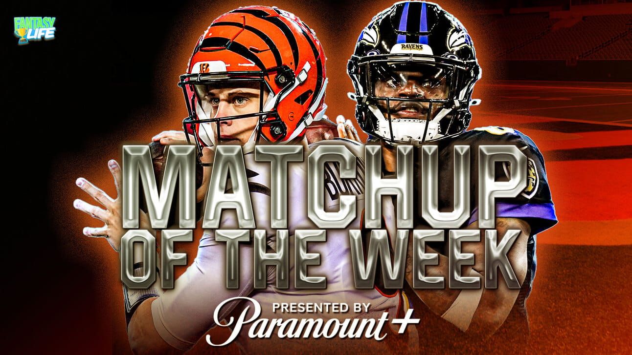 Matchup of Week