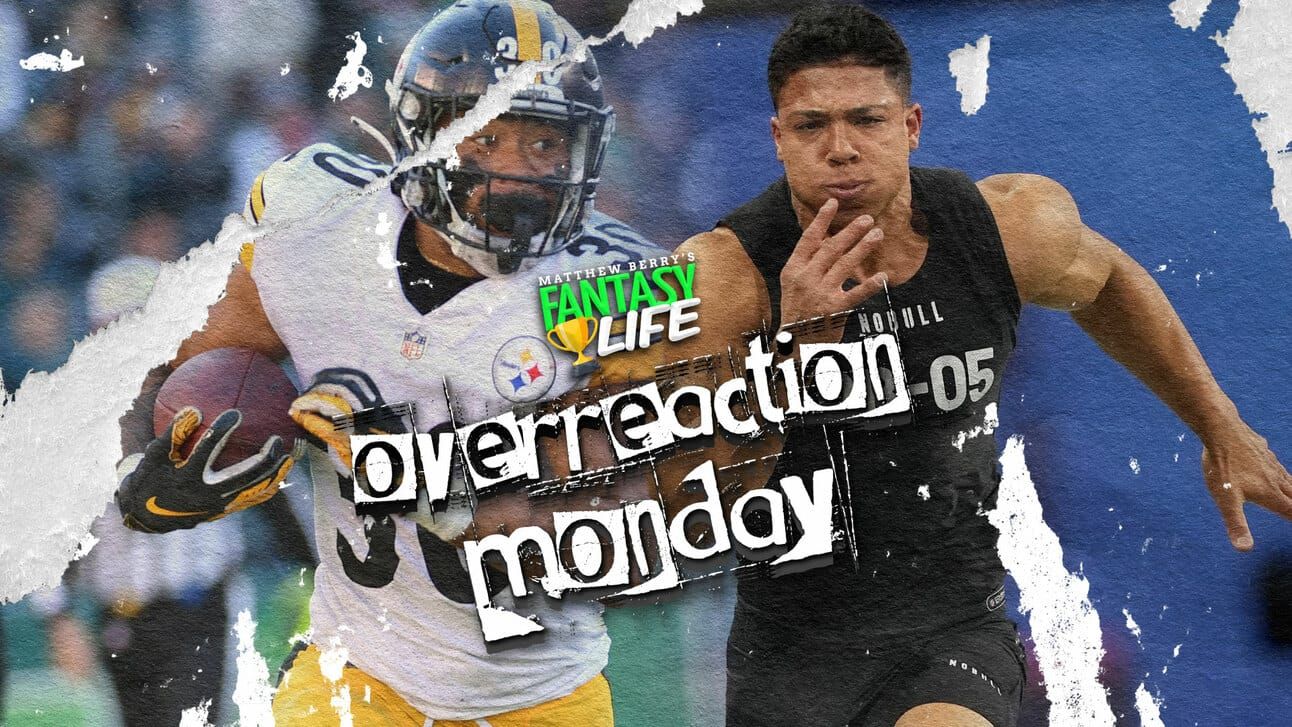 overreaction monday 6/5