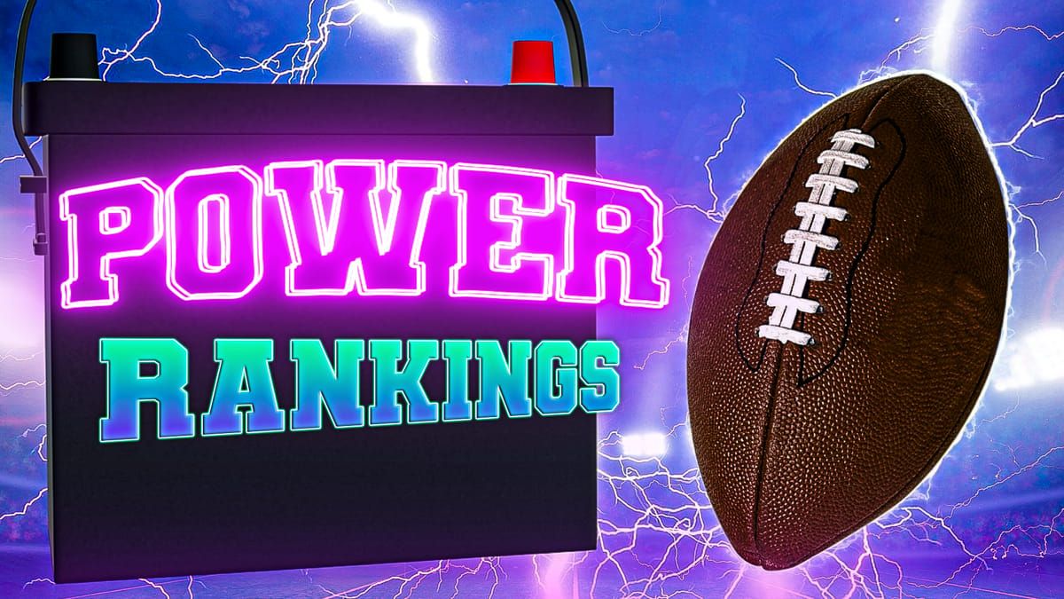 Power Rankings Thumbnail