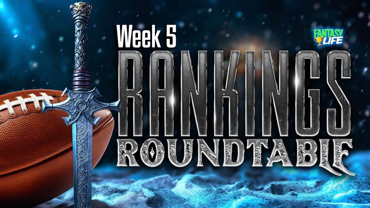 Rankings Roundtable W5