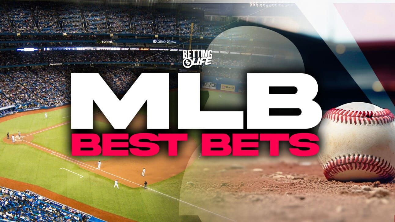 MLB Bets