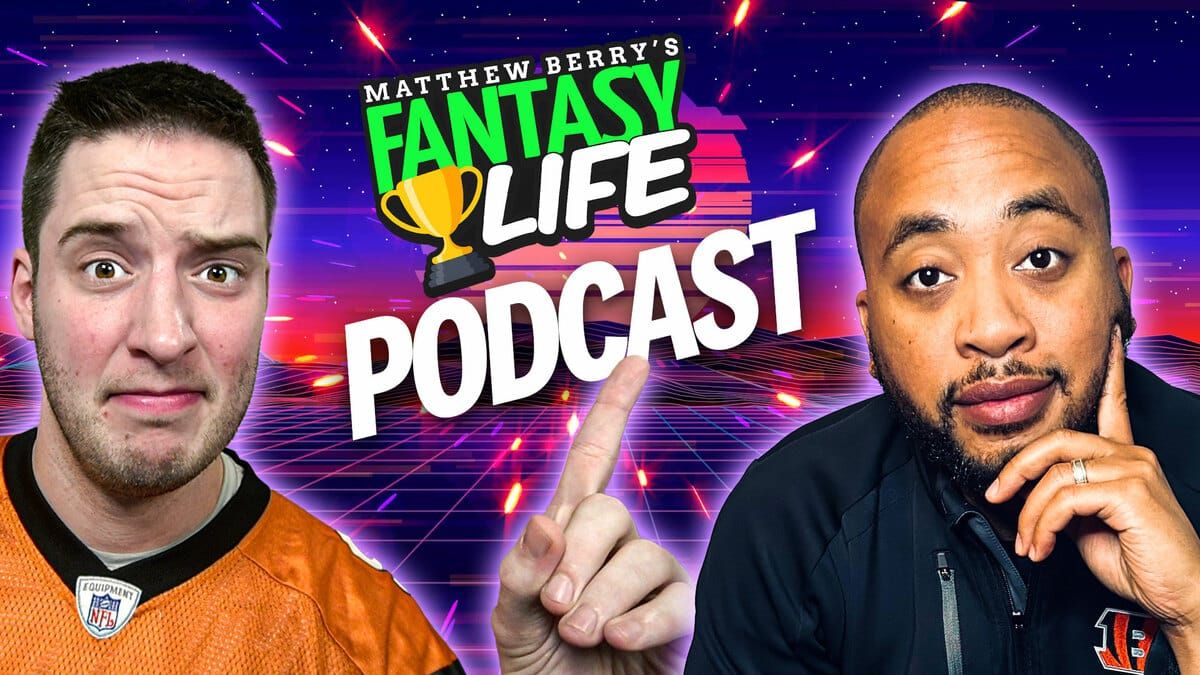 Fantasy Life Podcast