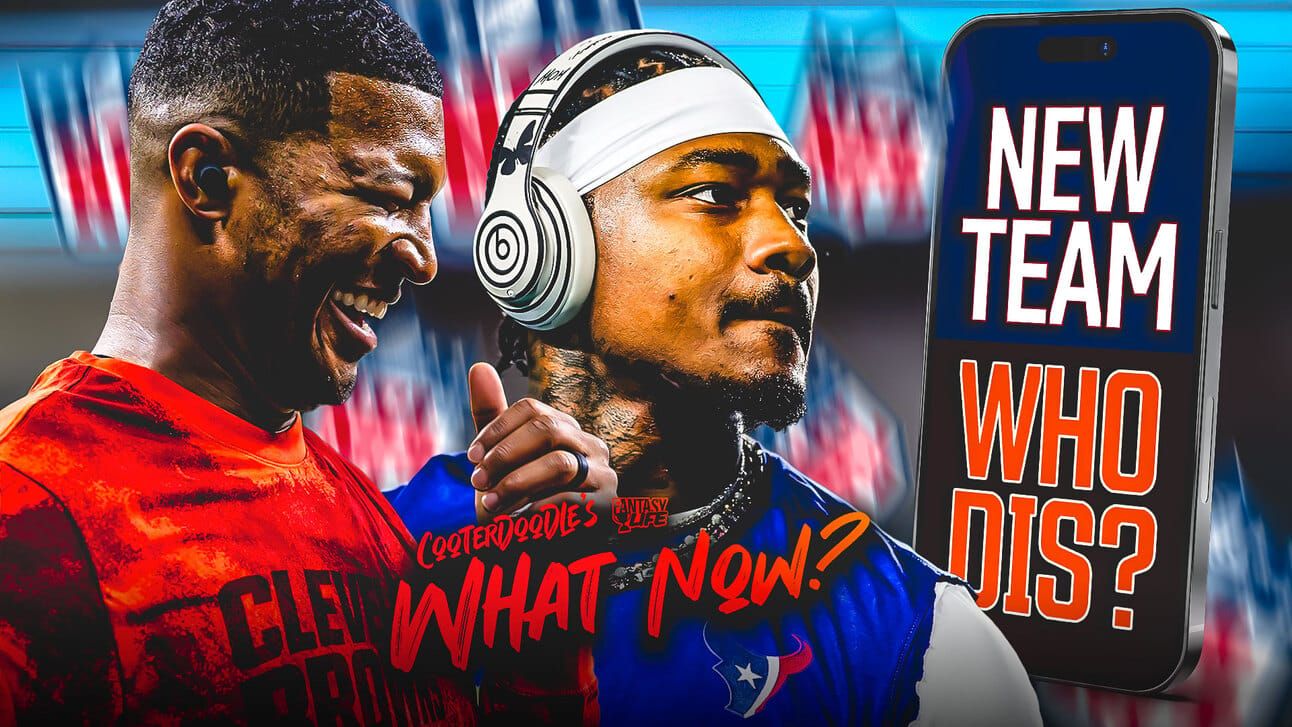 Cooterdoodle's What Now? Fantasy Life New Team Who Dis?