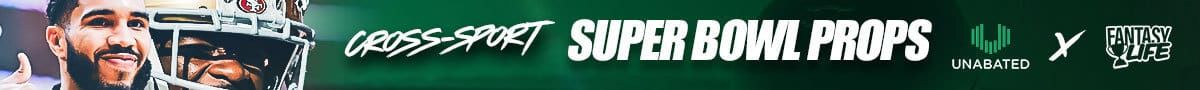 Cross-Sport Props
