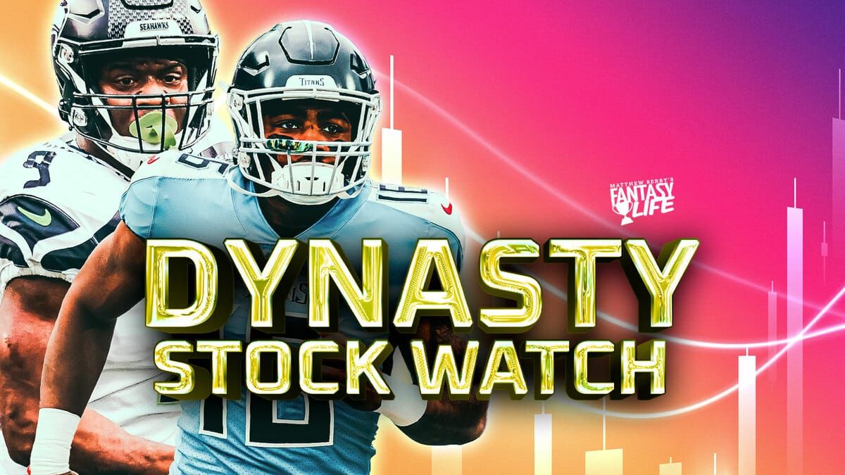 Dynasty Stock Watch