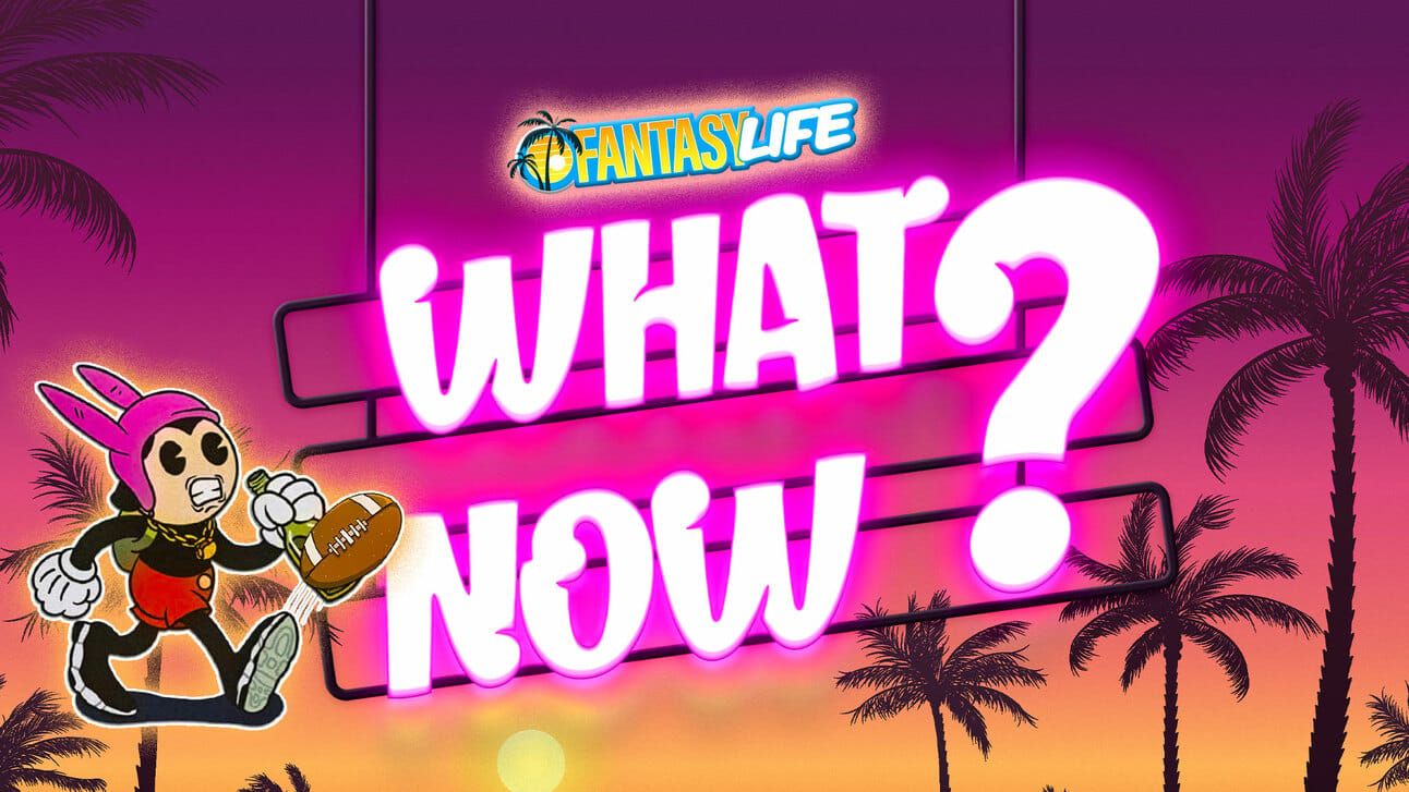 Fantasy Life What Now?