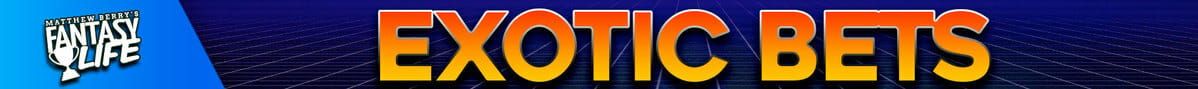 Exotic Bets Header