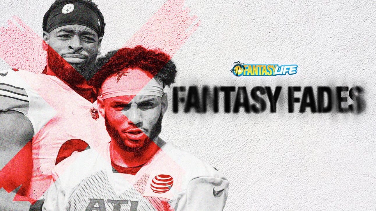 Fantasy Fades