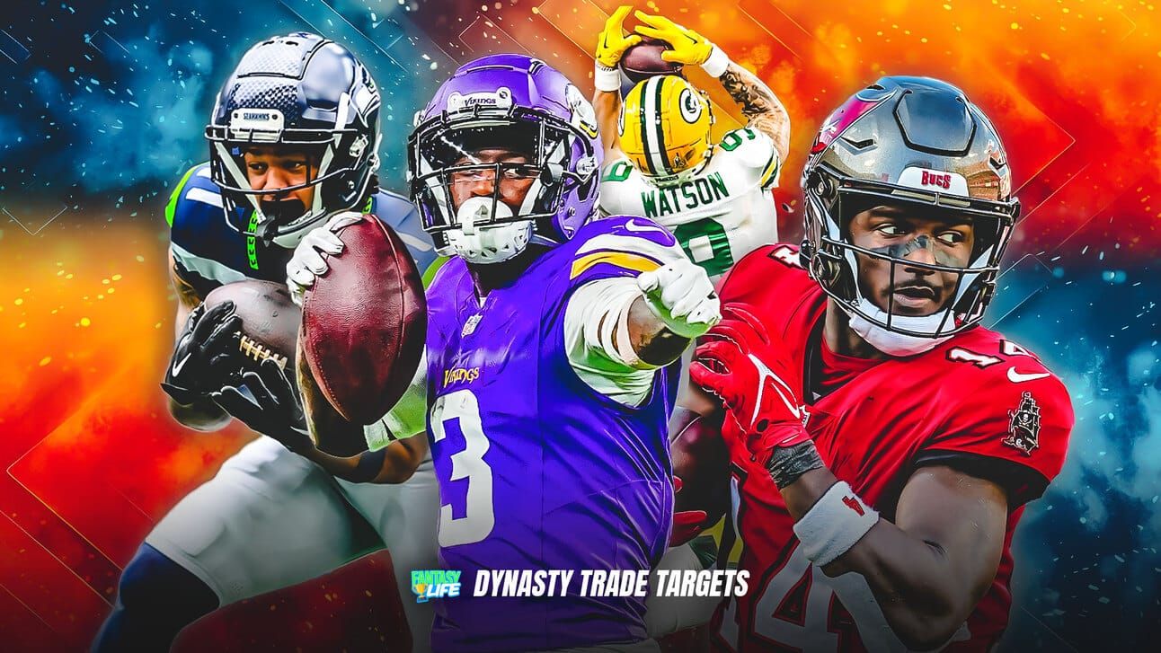Dynasty Trade Targets