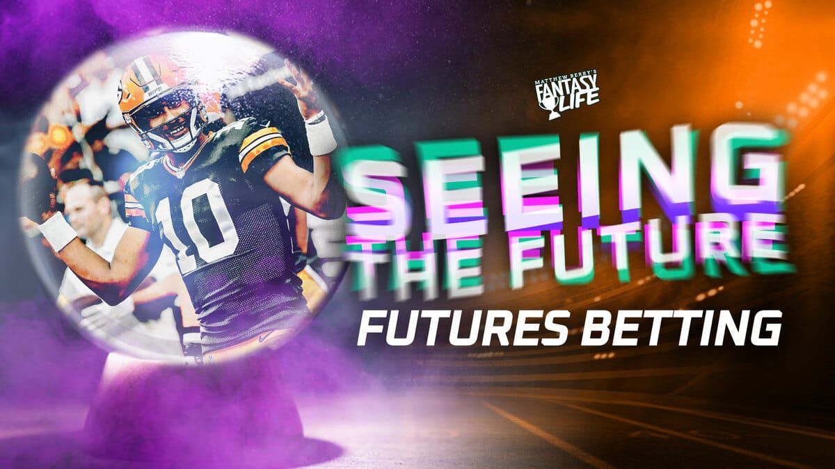 seeing the future green bay
