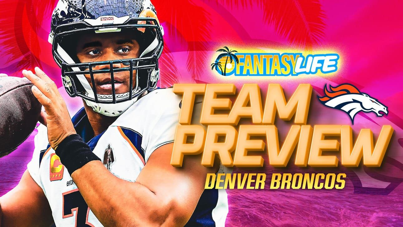 broncos team preview
