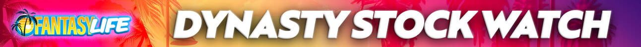 dynasty stock watch header