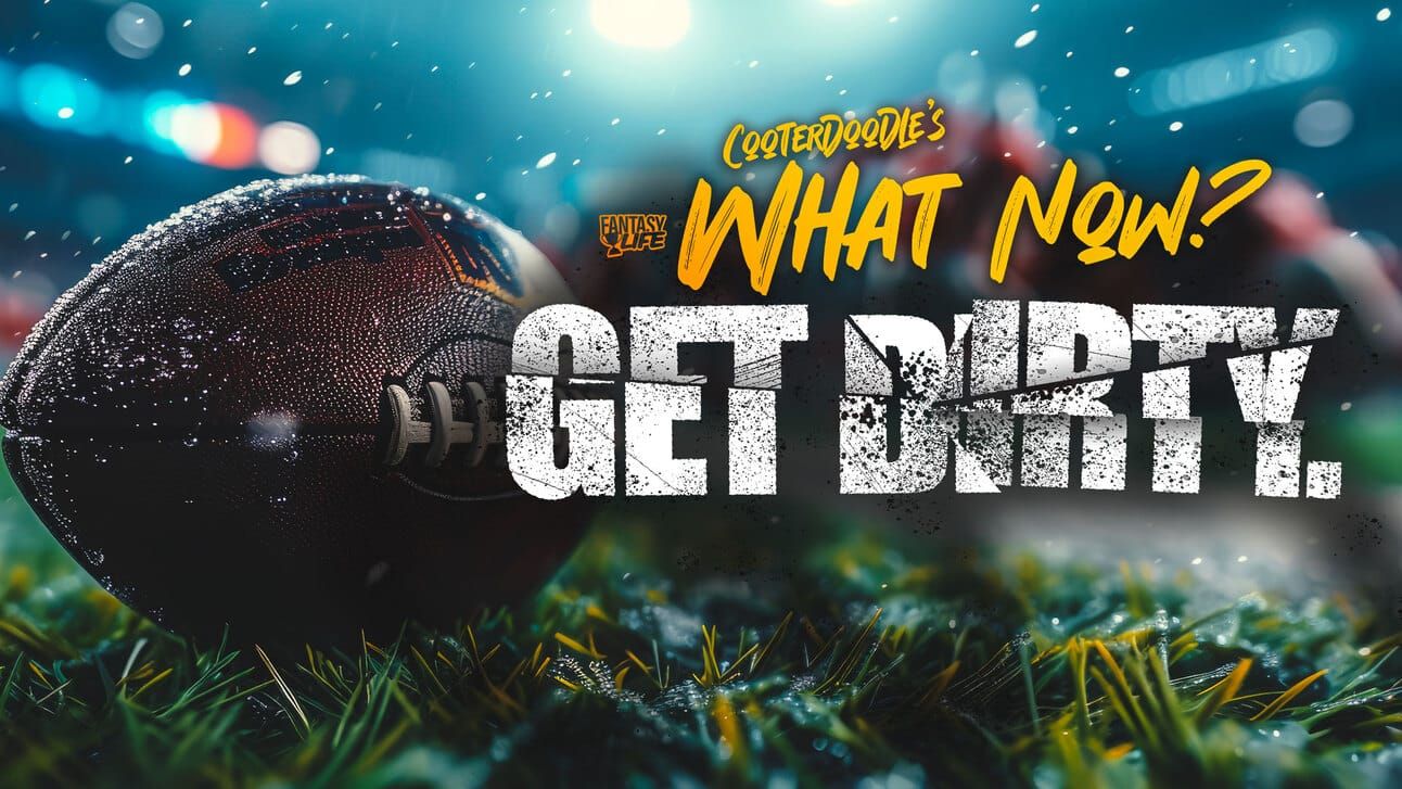 Cooterdoodle's What Now? Fantasy Life