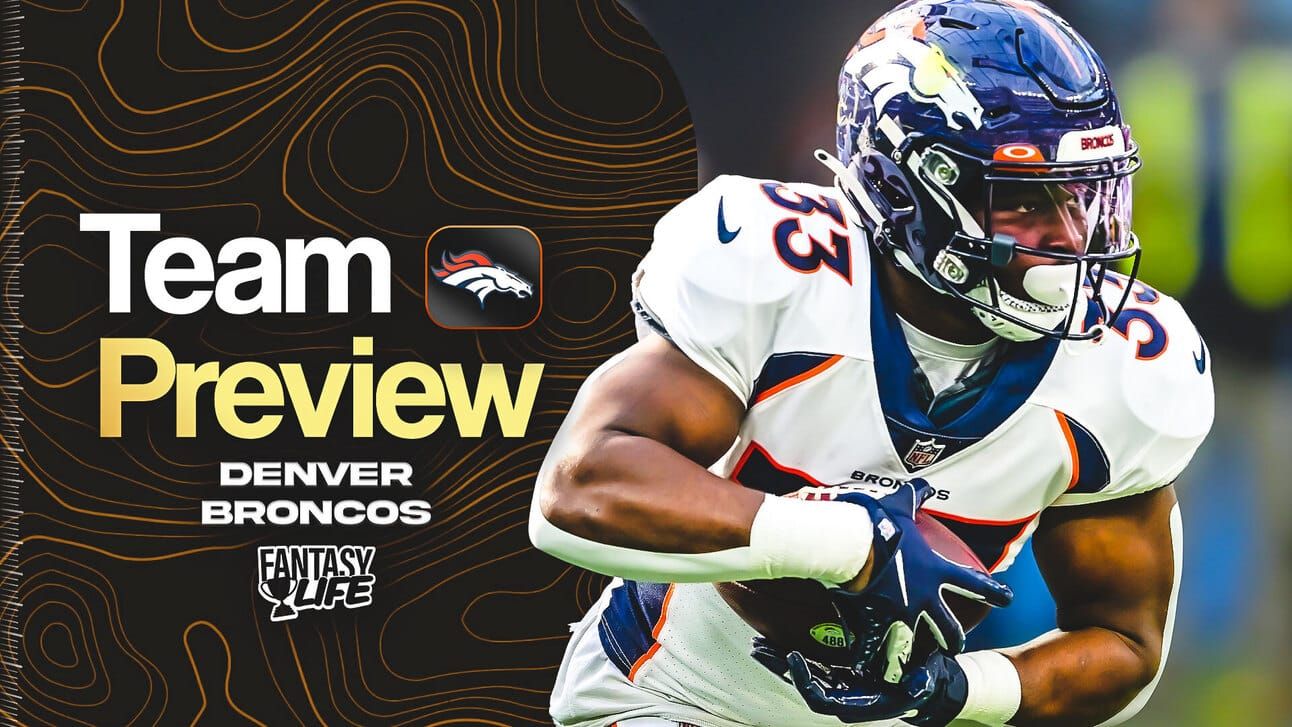 Broncos Team Preview
