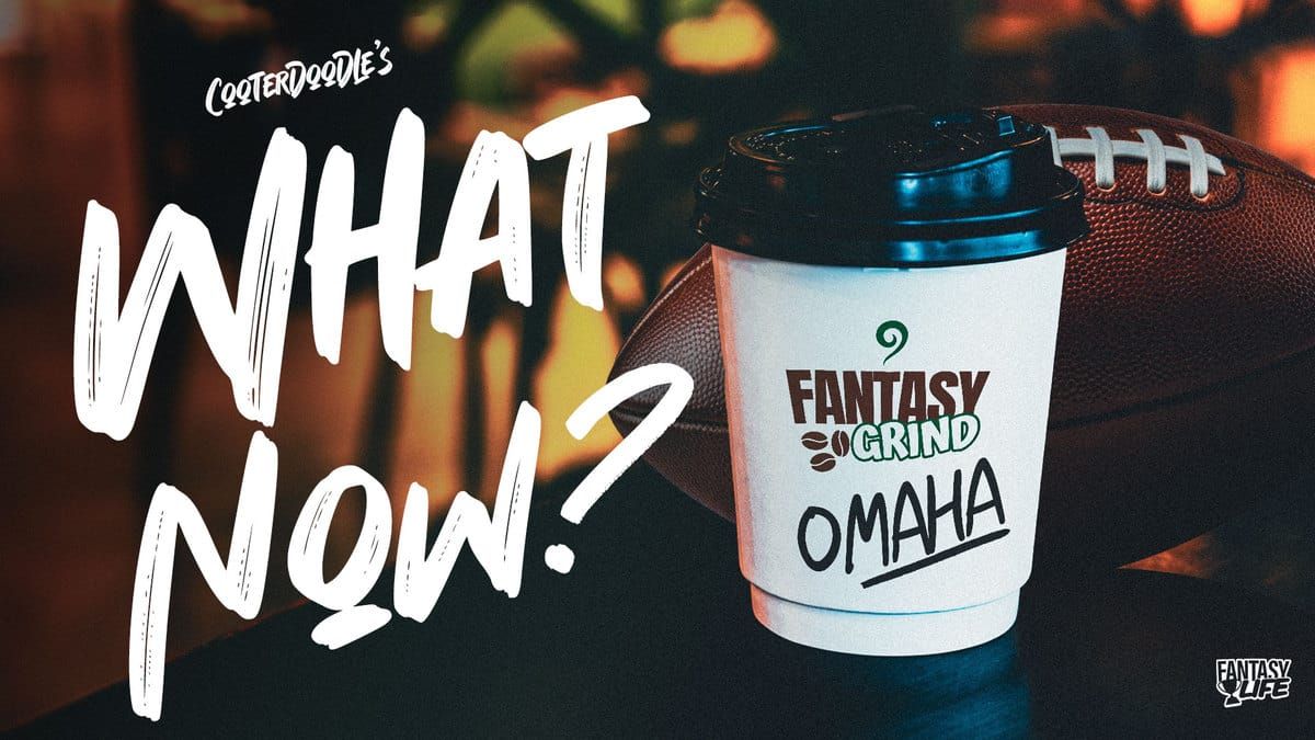 Cooterdoodle's What Now? Fantasy Life