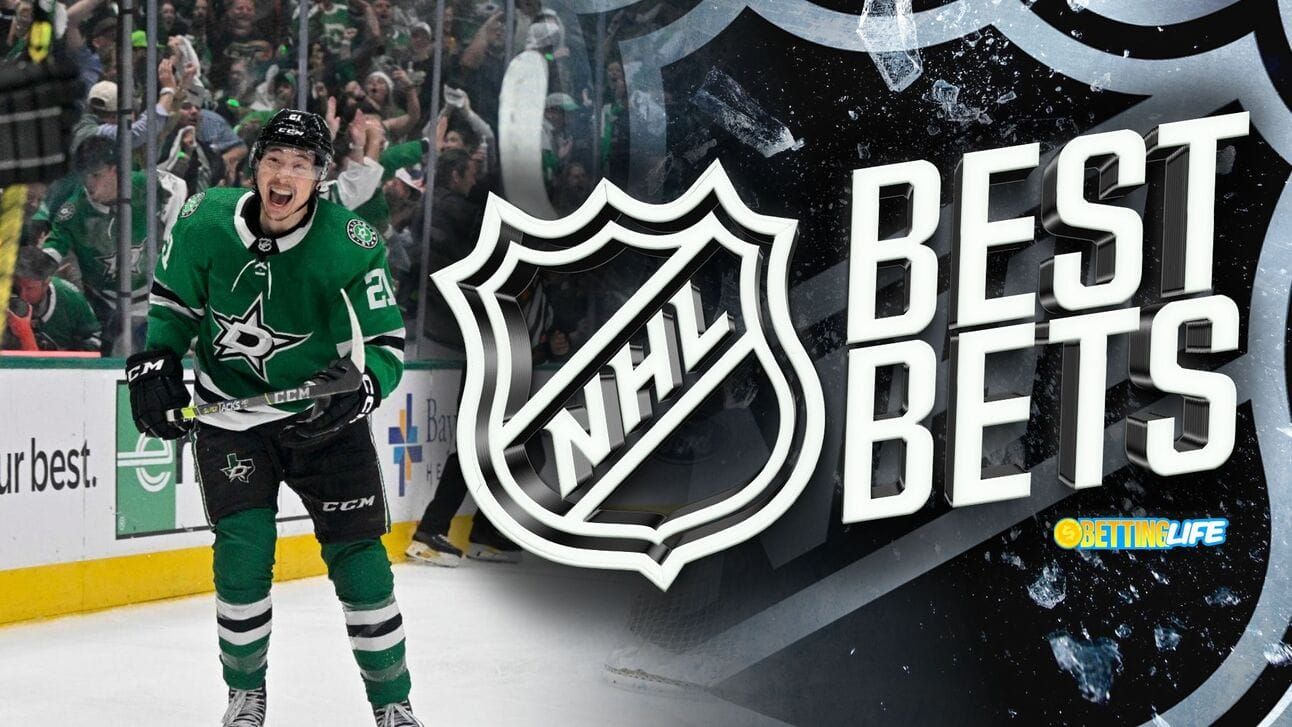 NHL Bets