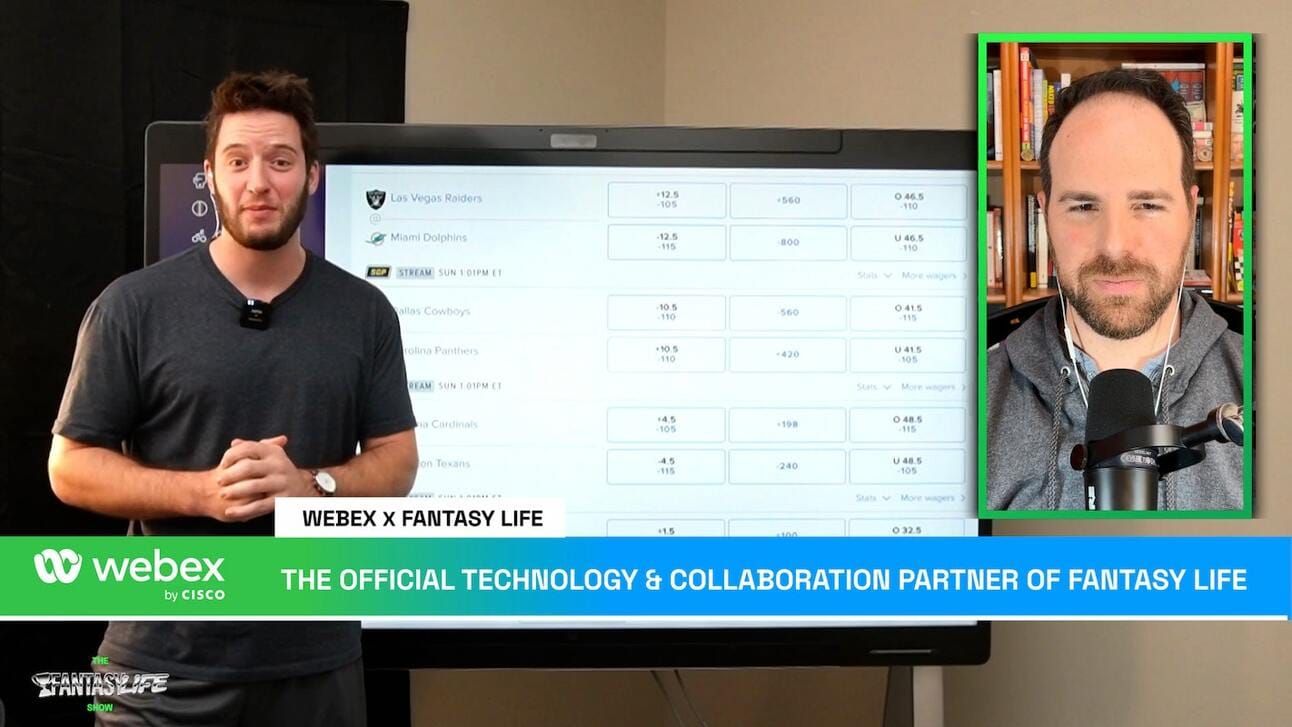 Webx by cisco the official technology & collaboration partner of Fantasy Life