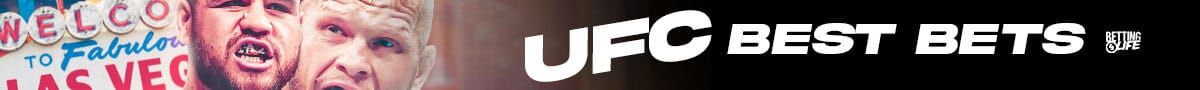 UFC Bets Bets