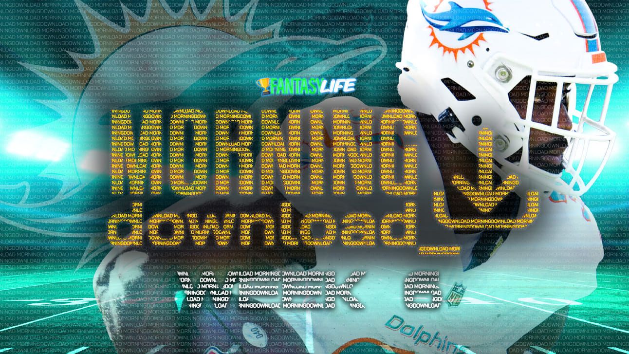 Morning Download