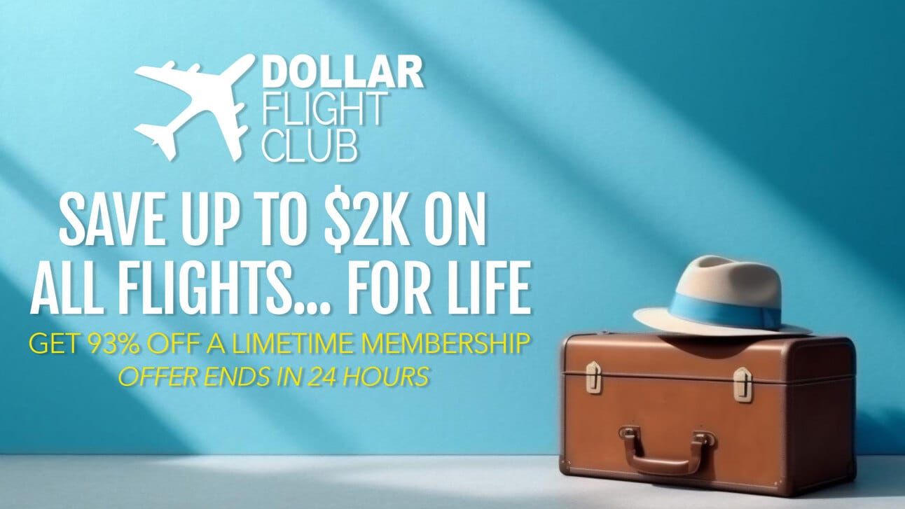 Dollar Flight Club