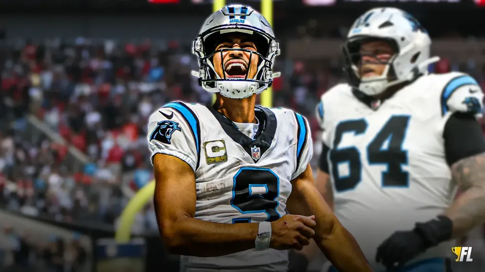 Mack Hollins, Bryce Young And The Best Players to Stream at Each Position For Week 12